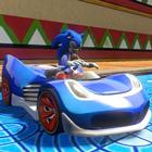 Tips for Sonic & All-Stars Racing Transformed Zeichen