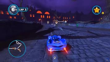 Tips for Sonic & All-Stars Racing Transformed Screenshot 3