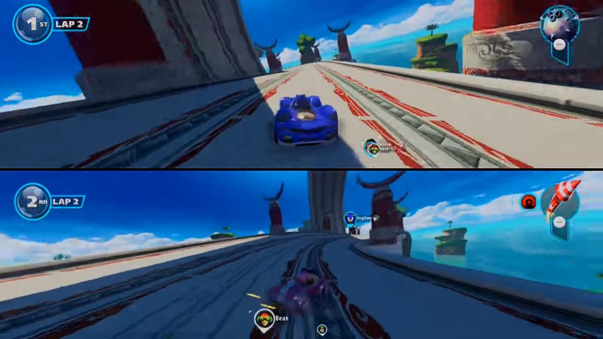 Tips for Sonic All Stars Racing Transformed APK for Android Download Tips for Sonic All Stars Racing Transformed APK for Android Download