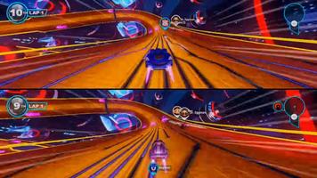 Tips for Sonic & All-Stars Racing Transformed Screenshot 2