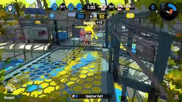 Tips for Splatoon 2 ảnh chụp màn hình 3