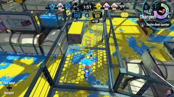 Tips for Splatoon 2 ảnh chụp màn hình 2