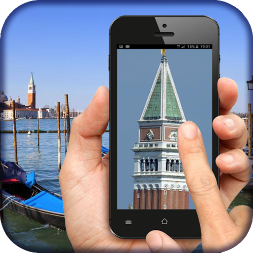 Camescope Zoomer plus HD