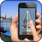 Camescope Zoomer plus HD icon
