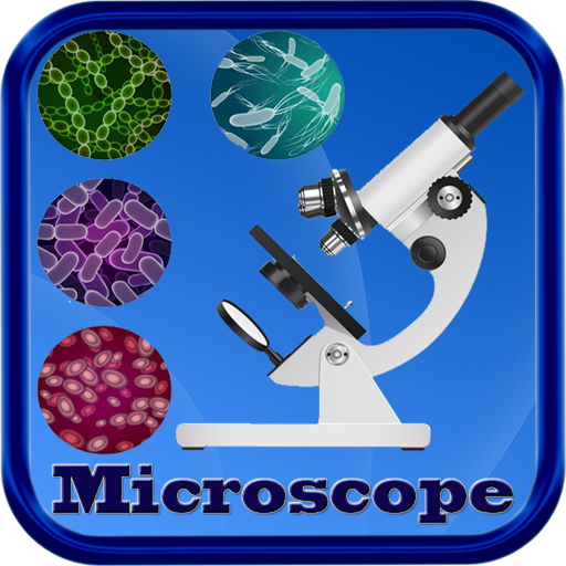 Extra Zoom Microscope Pro