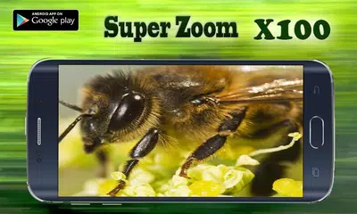 Extra Zoom Microscope Pro APK download