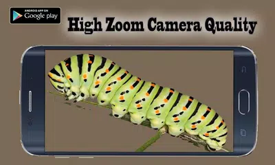 Extra Zoom Microscope Pro APK download