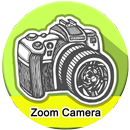 Zoom HD Caméra APK