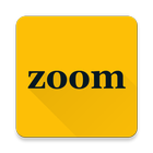 Zoom Bollywood icône