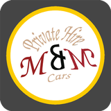 M&M CARS Driver icon