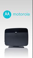 Motorola MR1900 постер