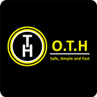 OTH Cabs أيقونة