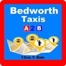 Bedworth A2B Taxis APK