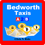Bedworth A2B Taxis