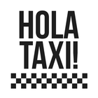 Hola Taxi icône