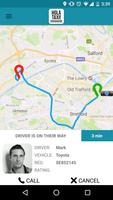 Hola Taxi Ekran Görüntüsü 2