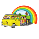 APK Kids Guardians & Kids Mini Cab