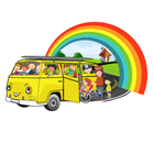 Kids Guardians & Kids Mini Cab आइकन