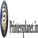 Printers Planet icône