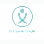 Quiropraxia Straight icône