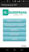 RC Quiropraxia Ekran Görüntüsü 1