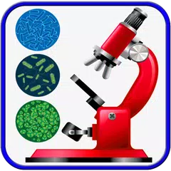 Digital Microscope Zoom Camera UHD APK download