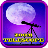 Zoom Telescope Pro 2017