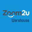 Icona Zoom2u Parcel Sorting