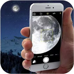 Baixar Zoom Camera Telescope APK