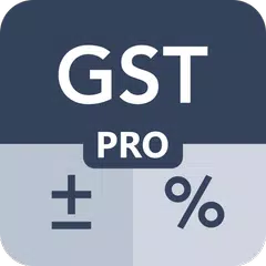 Скачать GST Calculator Pro - Tool APK