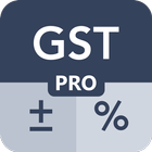 GST Calculator Pro 图标