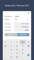 GST Calculator Pro screenshot 3