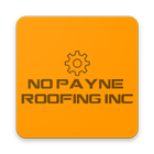 No Payne Roofing আইকন