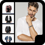 Man Fashion Suit Class Pro