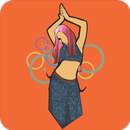 Arabic Belly Dance HD Videos-APK