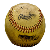 Baseball Pitching icône