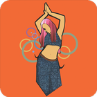 Belly Dance Music Mix icon