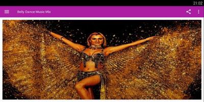 Belly Dance Music Mix screenshot 2