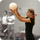 Hot Volleyball Girls APK