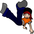 Hip Hop Dance Moves