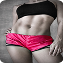 Intense Abs Workout For Women-APK