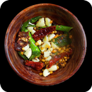 Indian Sabzi Recipes - Videos aplikacja