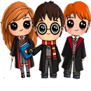 How To Draw Cute Harry Potter APK