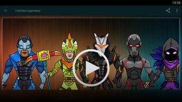 How To Draw Fortnite Legendary Skins bài đăng