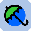 Umbrella Worldwide Weather App APK