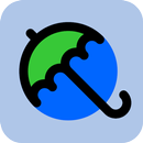 Umbrella Worldwide Weather App APK