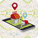 APK GPS route finder Pro
