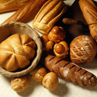 Bread Wallpapers ไอคอน