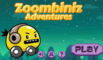 zoombiniz Adv - zimad স্ক্রিনশট 3