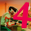 Stupid zombies_4 APK